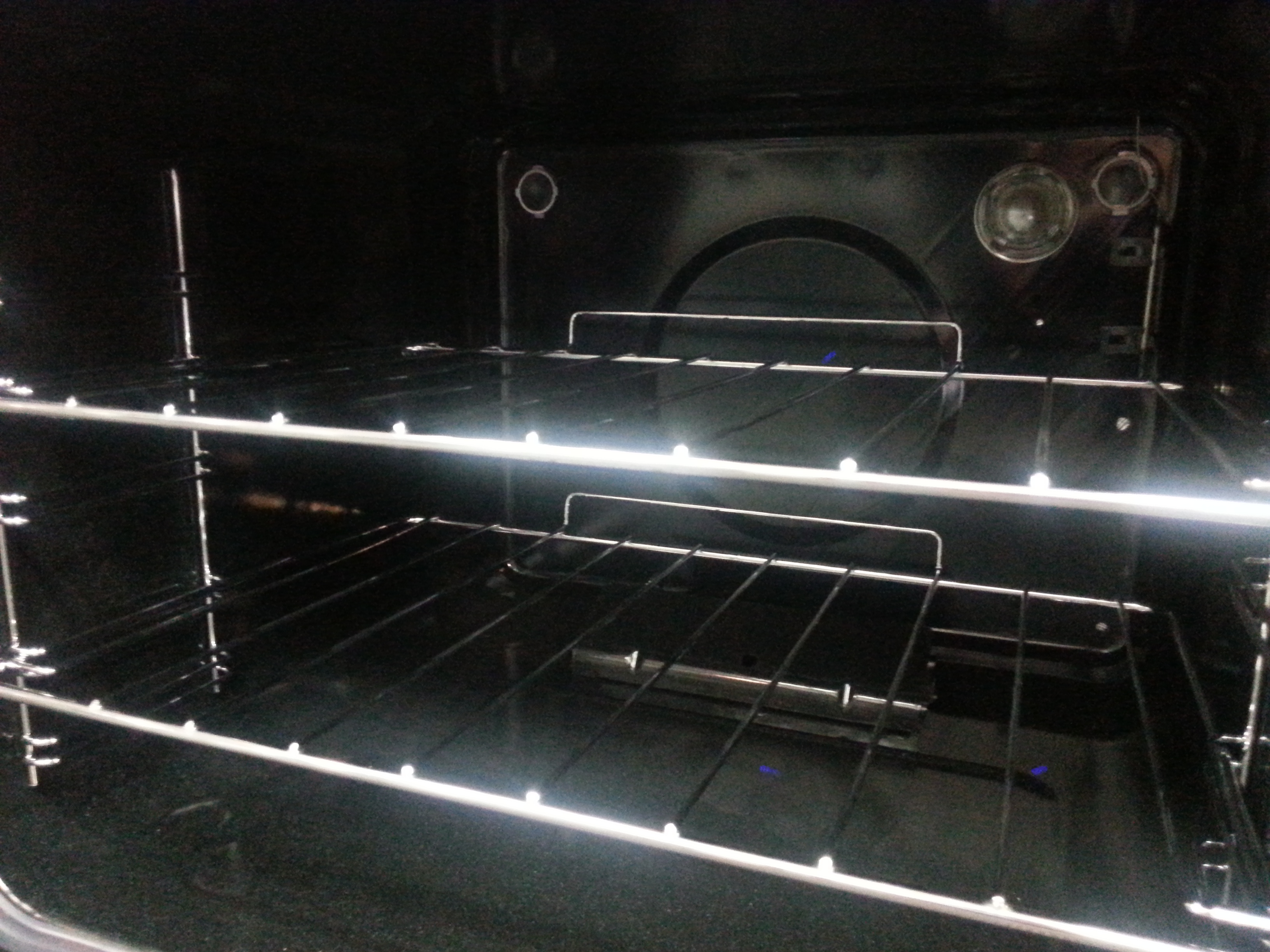 Oven cleaning service Doncaster