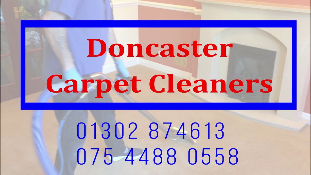 Carpet Cleaning in Doncaster | Carpet cleaning Doncaster