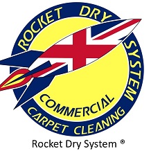 Office carpet cleaning Doncaster logo