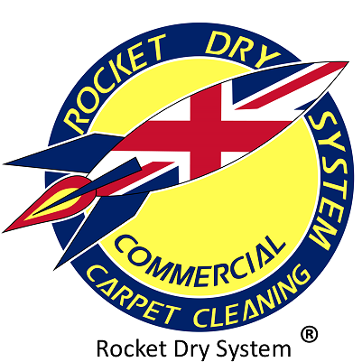Carpet cleaning Doncaster logo